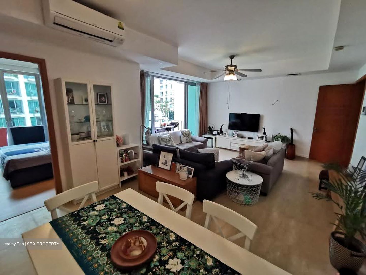 Caribbean At Keppel Bay (D4), Condominium #610610581
